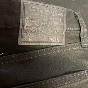 Levi’s Premium Denim